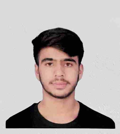 Zaeem sajjad